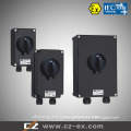 Best selling ATEX IECEX Explosion proof Isolation switch